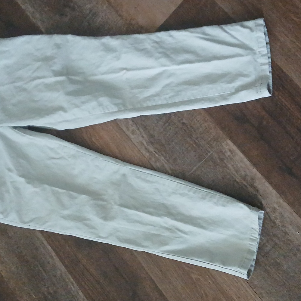 H&M‎ khakis - Picture 2 of 7